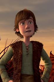 Image result for Hiccup