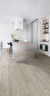 Vinyl flooring is easy to keep clean with a simple mop or a steam mop. How To Choose The Perfect Kitchen Flooring Inexpensive Flooring Laminate Flooring In Kitchen Kitchen Floor Inspiration