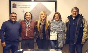 Последние твиты от coco gomez (@cocogomez56). Nuevo Funcionario En Espacio Publico Coco Gomez El Nacional De Matanza