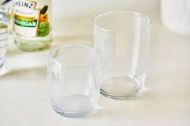 Here S Why Your Glasses Get Cloudy And How To Fix It Cleaning Glass Clean Glasses Cloudy Glasses
