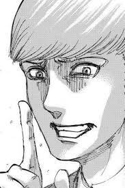 Pin On Attack On Titan Shingeki No Kyojin The protagonist of attack on titan and possessor of a few powerful traits.