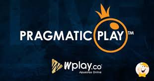 Would you like to play some games, we´re playing? Pragmatic Play S Rich Content Goes Live On Wplay Co