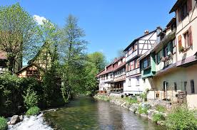 C'est vraiment super de s'y promener ! Kaysersberg En Alsace Un Des Plus Beaux Villages De France