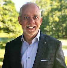 Author Profile: Mark C. Roser — The Spun Yarn