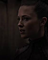 Keerigan Rudd and Karla