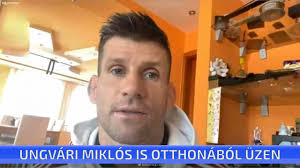 Miklós married erzsébet ungvári miklósné (born poczok) on month day 1939, at age 19 at marriage place. Ungvari Miklos Is Otthonabol Uzent Youtube