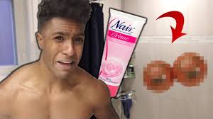 First up is your electric trimmer. Can I Use Hair Removal Cream On My Pubic Area Male Kobo Guide