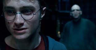 Why was Voldemort out to kill Harry?