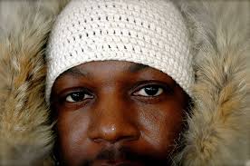 Profile for Darryl Hunter