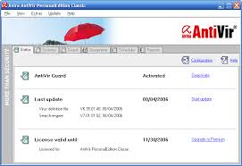 Download Avira Antivir Virus Definitions For Avira 10 And Older October 23 2020