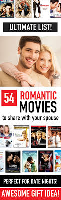 Not my favorite genre, but this movie is far one of the best movies. 57 Top Romantic Movies For Stay At Home Date Nights Vibrant Christian Living