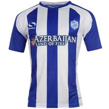 Book your ticket before the ref blows the whistle. Fc Sheffield Wednesday Home Fussball Trikot 2014 15 Sondico Sportingplus Passion For Sport