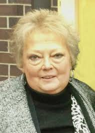 Victoria Ann “Vicki” Jensen Davis (1949-2016)