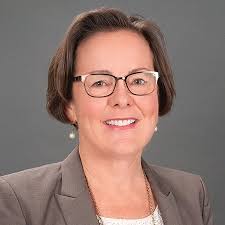 2020 Power 50: Bonnie Sullivan