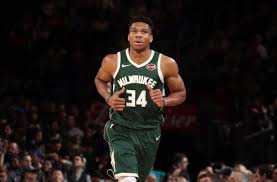 Selecting giannis antetokounmpo with the 15th pick, the bucks had no idea he would turn into a transcendent player in the league. Who Would In In A Fight Nba S Giannis Antetokounmpo Or Wwe S Baron Corbin Sports Hip Hop Piff The Coli