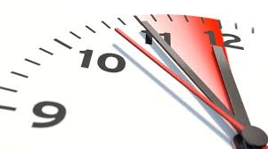 Wie lange ist es bloß noch bis mitternacht? Countdown Ticker Photos Royalty Free Images Graphics Vectors Videos Adobe Stock