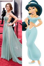 Here is the list of top 10 princesses in the world today: 40 Celebrities Who Dressed Like Disney Princesses