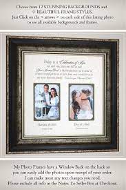 Unique Wedding Day Gifts For Mom And Dad From Bride And Groom Etsy Wedding Gifts For Parents Dad Wedding Gift Mom Wedding Gift