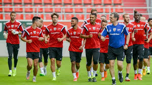 Yapacağınız turnuva seçimine göre, ingolstadt takımının bu turnuvalarda aldığı sonuçlar önünüze gelecektir. Fc Ingolstadt Mit Misstrauensvorschuss In Die Bundesliga Archiv