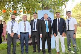 0 242 226 13 58. Akdeniz Universitesi Nde Kalite Sevinci Antalya Haber