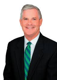 Ron Behm's Instagram, Twitter & Facebook