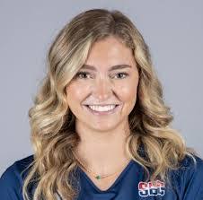 Kasey Cochran's Instagram, Twitter & Facebook