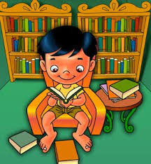 Tentu saja kumpulan tema acara yang menarik memang telah banyak dicari oleh orang di internet. Koleksi Cemerlang 22 Gambar Animasi Kartun Baca Buku