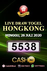 Pin Di Keluaran Togel Hongkong