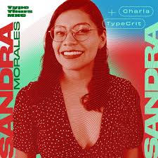 Por último te presentamos a @mo.ma.design Mara Osman es diseñadora  originaria de Monterrey 🤠⛰️ En su práctica lo que más le gusta es jugar  con el diseño tipográfico y el diseño digital