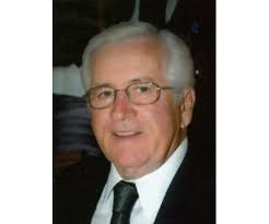 DALE DYMOND Obituary (1963