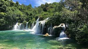 Choose hiking in may and purchase the krka np entrance ticket at only 80 kunas. Nationalpark Krka Offizielle Website Von Amadria Park