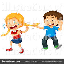 Check out our bullying clipart selection for the very best in unique or custom, handmade pieces from our shops. Bully Clipart 1446381 Illustration By Graphics Rf
