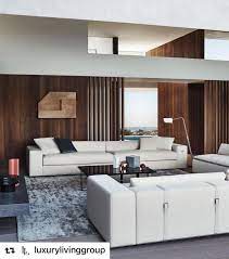 Fendi Casa Saudi Arabia On Instagram The Fendi Casa Style Is Expressed In Each Element Of The Belt Sofa Th Luxury Furniture Sofa Fendi Casa Luxury Furniture