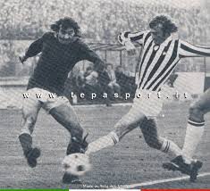 Alla fine dei conti non si può parlare di vittoria immeritata da parte dei biancazzurri, per ciò che hanno fatto vedere in campo specialmente nel primo tempo, quando sia chinaglia che d'amico, hanno gettato al vento delle ottime occasione, e zoff ha parato da campione altri. Francesco Morini Alchetron The Free Social Encyclopedia