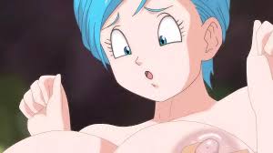 Sluts Tournament 2 - Bulmas Ass Filled of Cum by Foxy2k: Cartoon Porn by  FapHouse