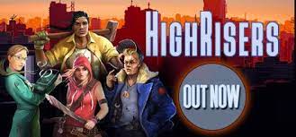 Its vast, uncharted lands are full of puzzles to solve! Highrisers Torrent Download V1 0 4 Gog