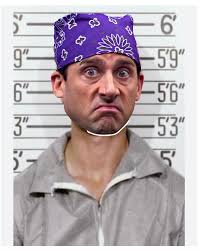 Skateboarder Dylan Strait performs front rock in harsh spot