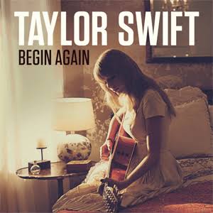 Begin Again (Taylor Swift song) - Wikipedia