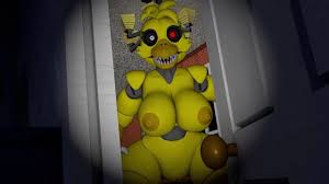 001 (18) | Toy Chica and Chica (FNAF) | Luscious Hentai Manga & Porn