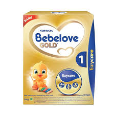 Jual Bebelove Gold 1 Susu Formula Bayi 360 G Online September 2020 Blibli Com