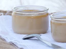 Petits Pots De Creme Au Chocolat Ou Au Cafe Petits Pots De Creme Au Chocolat Creme Au Chocolat Pot De Creme