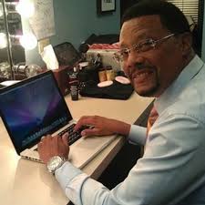 Judge Greg Mathis