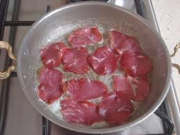 PASTIRMA TAVA