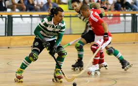 Modalidades hóquei patins hóquei em patins ud oliveirense. Aixi Es L Sporting Clube De Portugal El Rival Del Barca Lassa D Hoquei A La