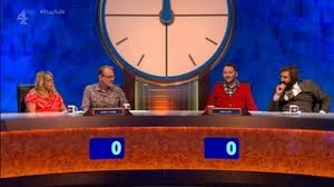 Jimmy carr, sean lock and jon richardson take on the famous words and numbers quiz. Tv Time 8 Out Of 10 Cats Does Countdown S20e01 Kerry Godliman Joe Wilkinson Mr Swallow Tvshow Time