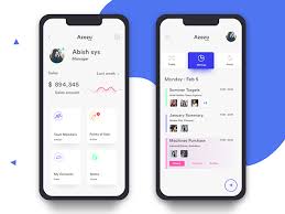 This Is An Unofficial Redesign Work Of To Do App I Hope You Like It Friends Mobile App Design Ios App Design App Design Inspiration