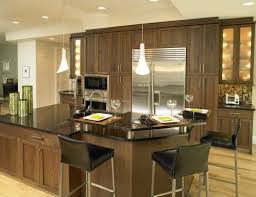 Brown walnut is excellent as a neutral element of the interior: Pin On Remodeling