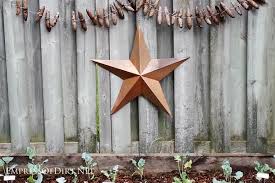 When planning out which flowers to pot, keep colour at the forefront of your mind. 24 Creative Garden Fence Ideas