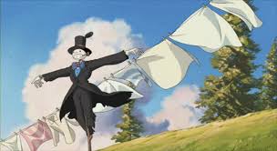 Check spelling or type a new query. Howl S Moving Castle Turnip Head Scene