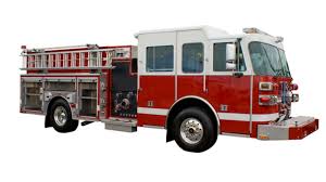 What S The Difference Between A Fire Engine And A Fire Truck Mental Floss Fire trucks also have a gigantic ladder called an aerial.